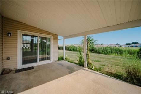 9454 Harvard Drive North Ridgeville OH 44039