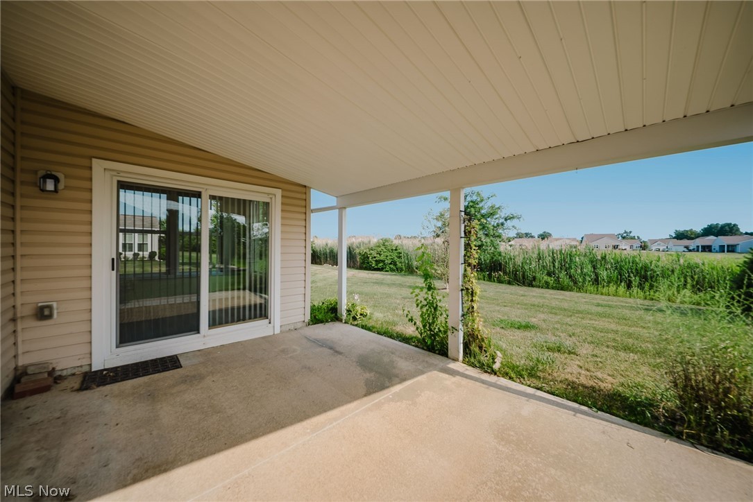 9454 Harvard Drive North Ridgeville OH 44039