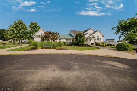9454 Harvard Drive North Ridgeville OH 44039