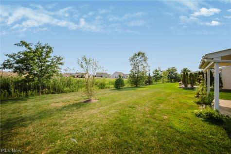 9454 Harvard Drive North Ridgeville OH 44039