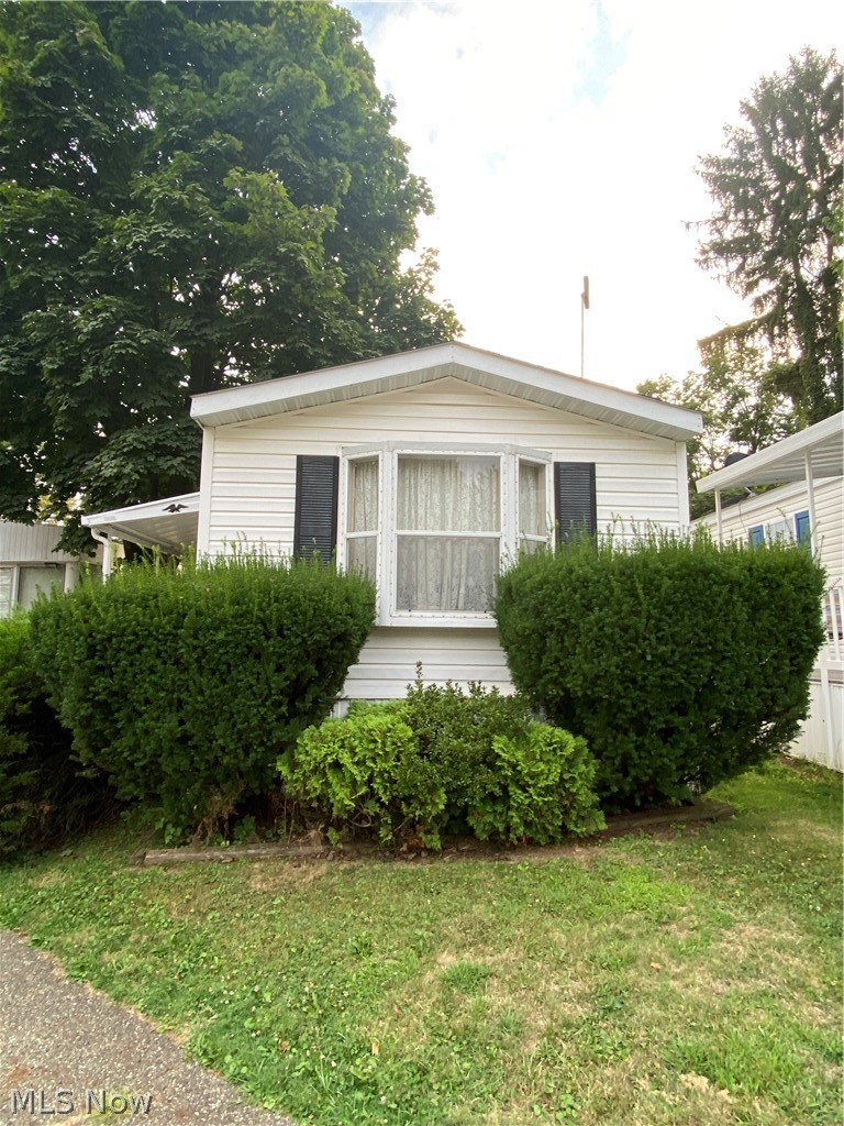 1263 Los Angeles Boulevard NW North Canton OH 44720