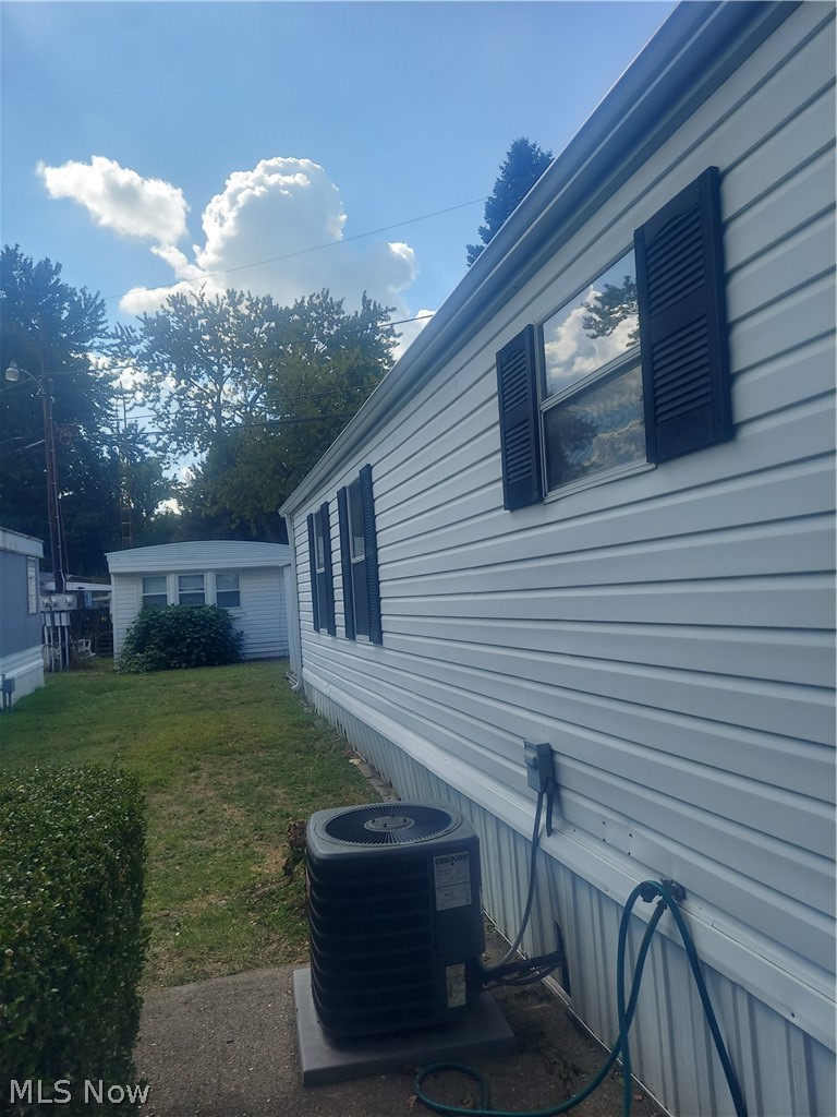 1263 Los Angeles Boulevard NW North Canton OH 44720