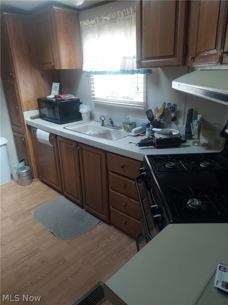 1263 Los Angeles Boulevard NW North Canton OH 44720