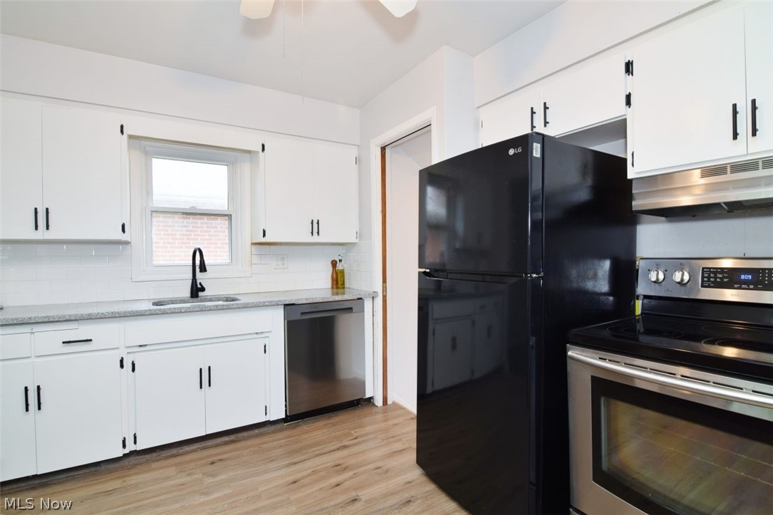 1098 Homestead Road South Euclid OH 44121