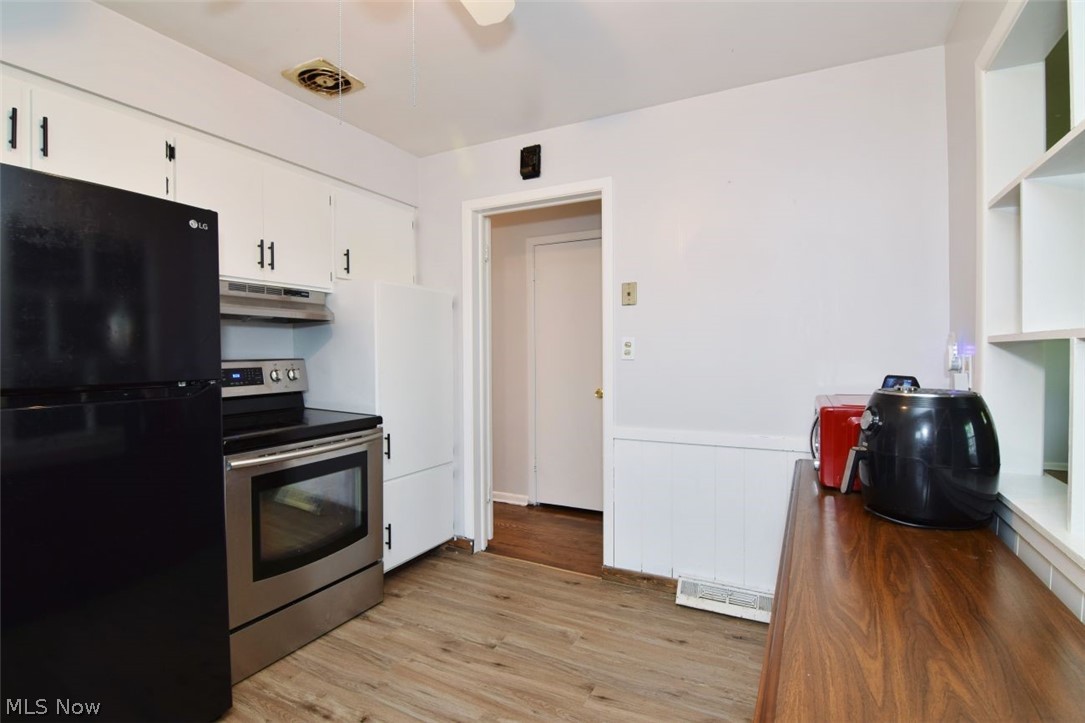 1098 Homestead Road South Euclid OH 44121