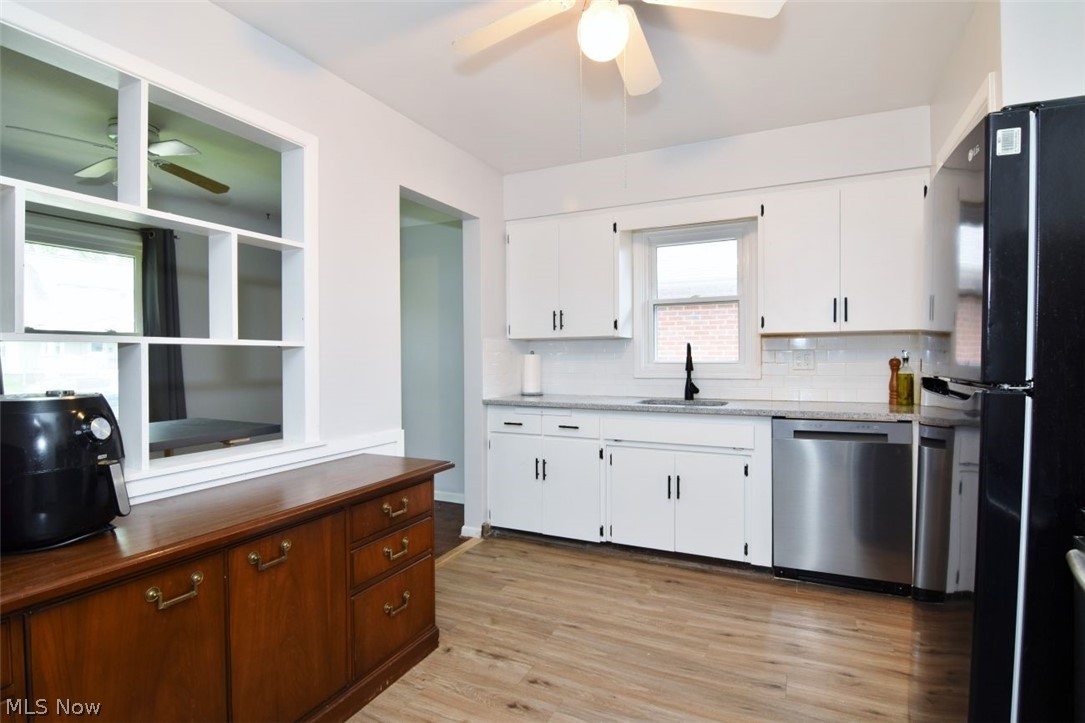 1098 Homestead Road South Euclid OH 44121