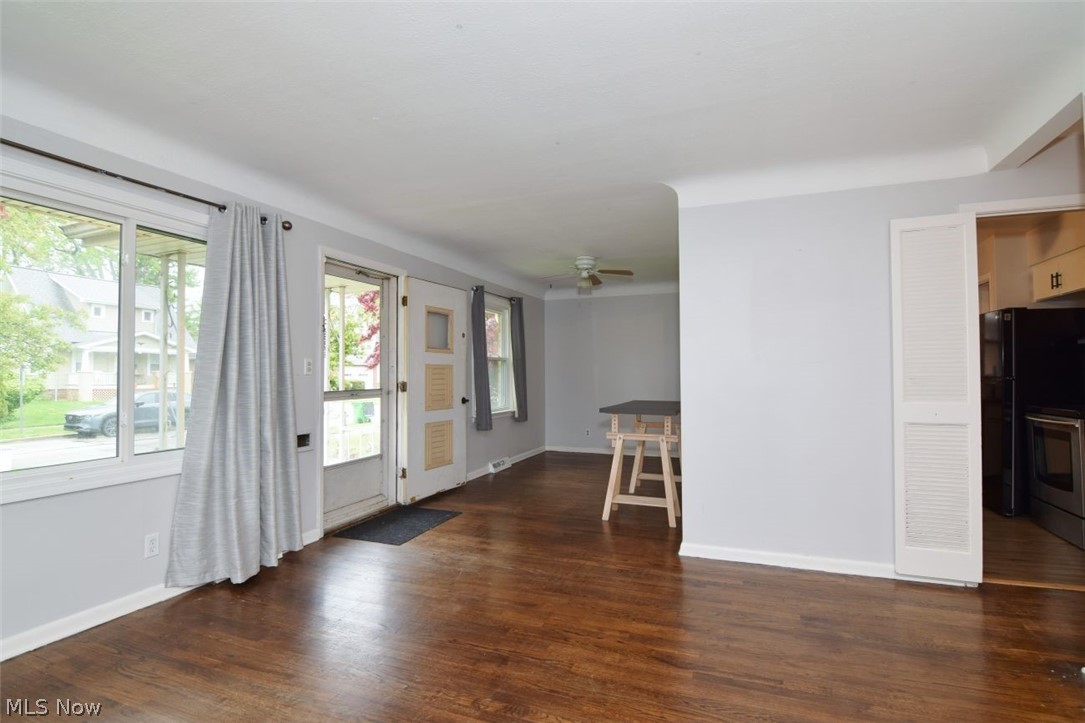 1098 Homestead Road South Euclid OH 44121