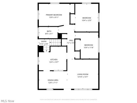 1098 Homestead Road South Euclid OH 44121