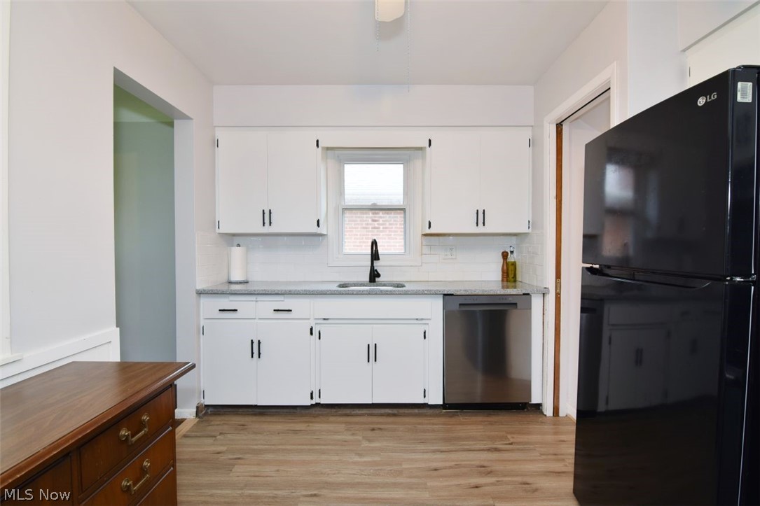 1098 Homestead Road South Euclid OH 44121