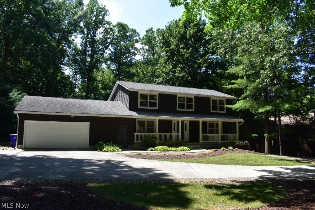 6169 1st Avenue Kent OH 44240