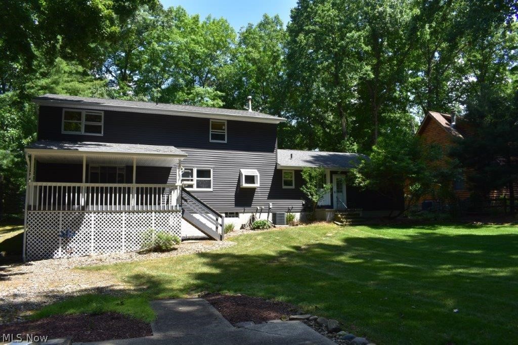 6169 1st Avenue Kent OH 44240