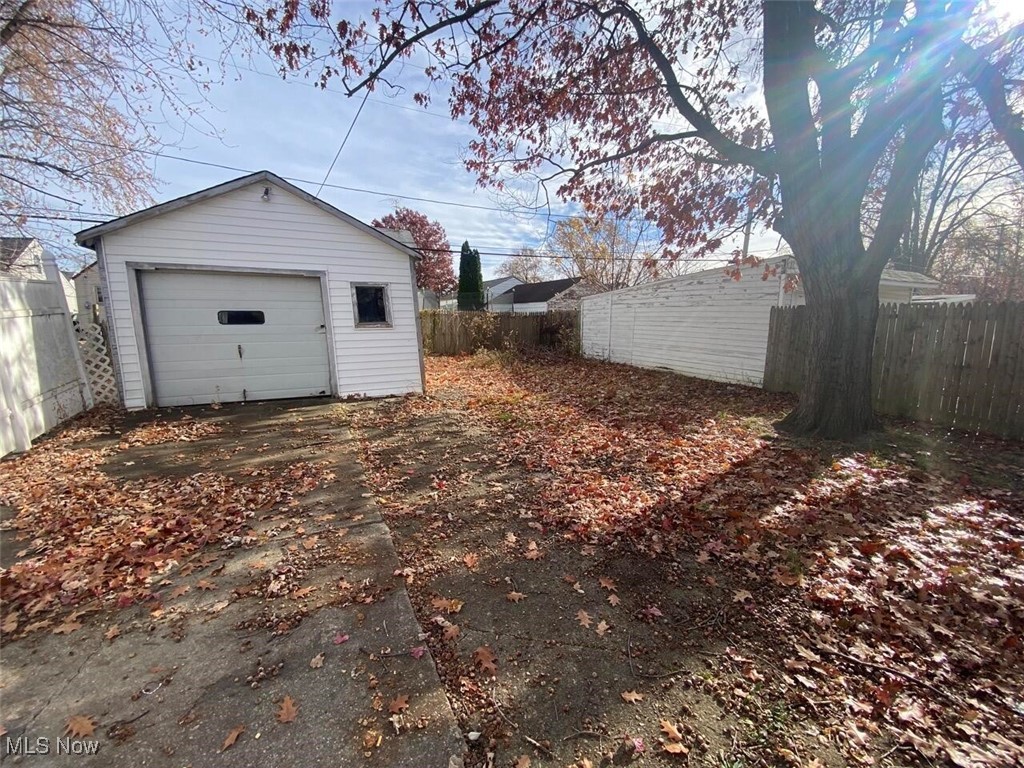 4501 W 172nd Street Cleveland OH 44135
