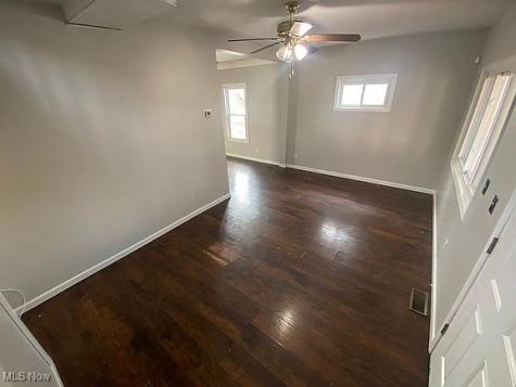 4501 W 172nd Street Cleveland OH 44135
