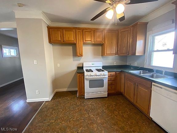 4501 W 172nd Street Cleveland OH 44135