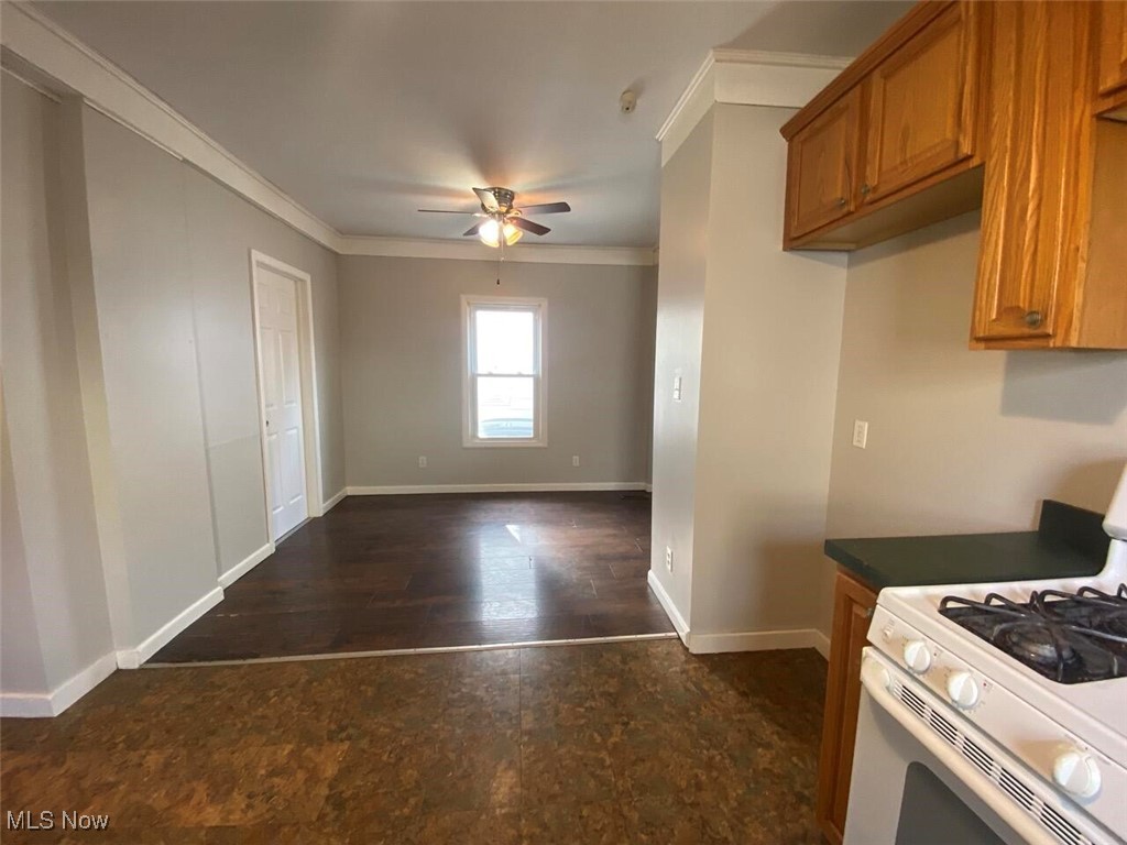 4501 W 172nd Street Cleveland OH 44135