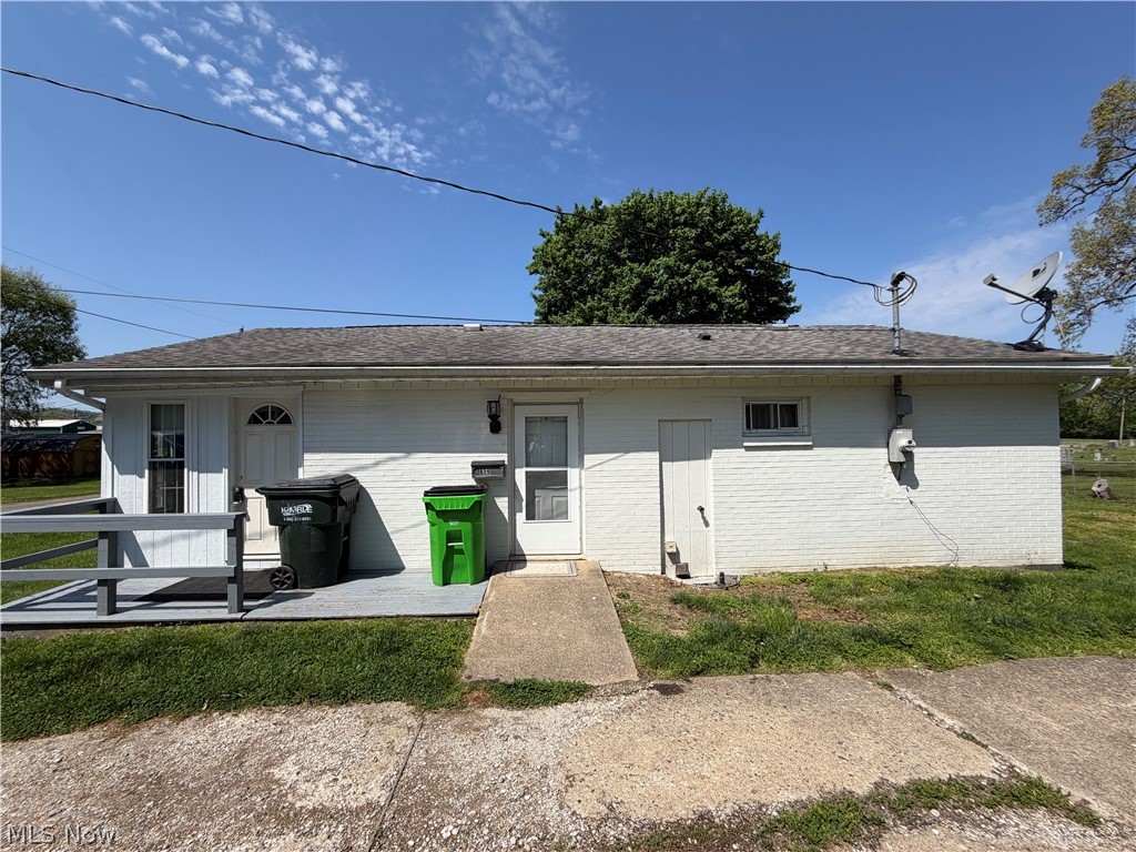 624 Cemetery Street Coshocton OH 43812