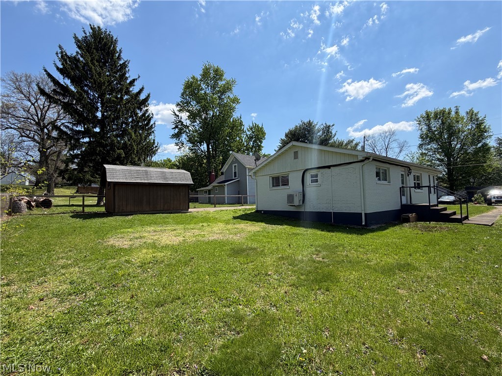 624 Cemetery Street Coshocton OH 43812