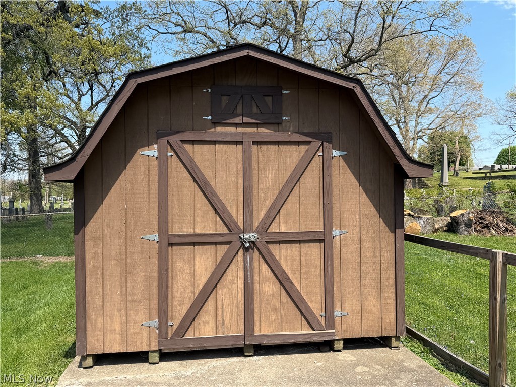 624 Cemetery Street Coshocton OH 43812