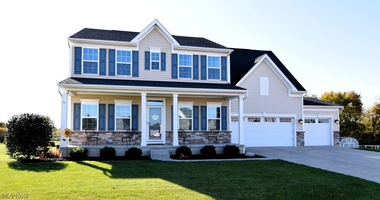 8467 Eden Court Streetsboro OH 44241