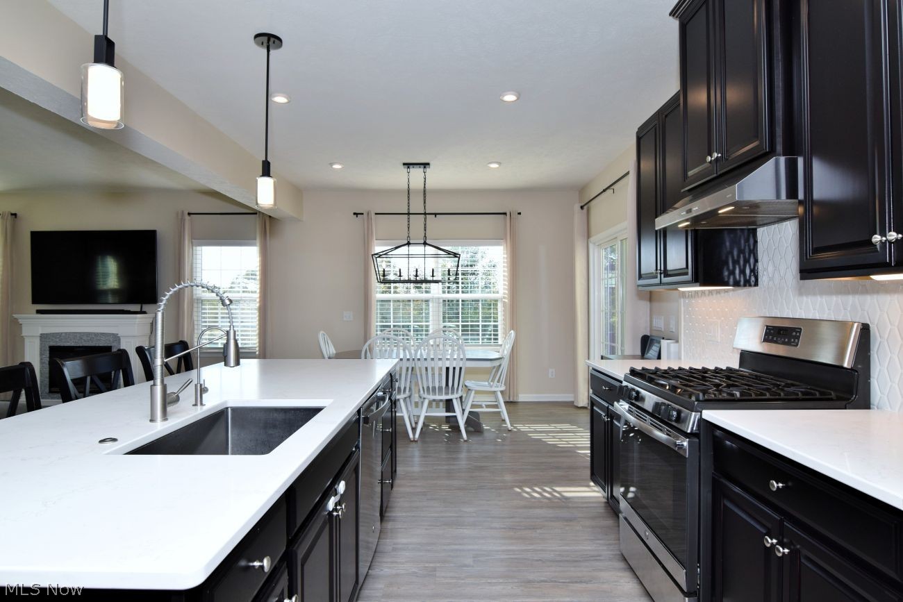8467 Eden Court Streetsboro OH 44241
