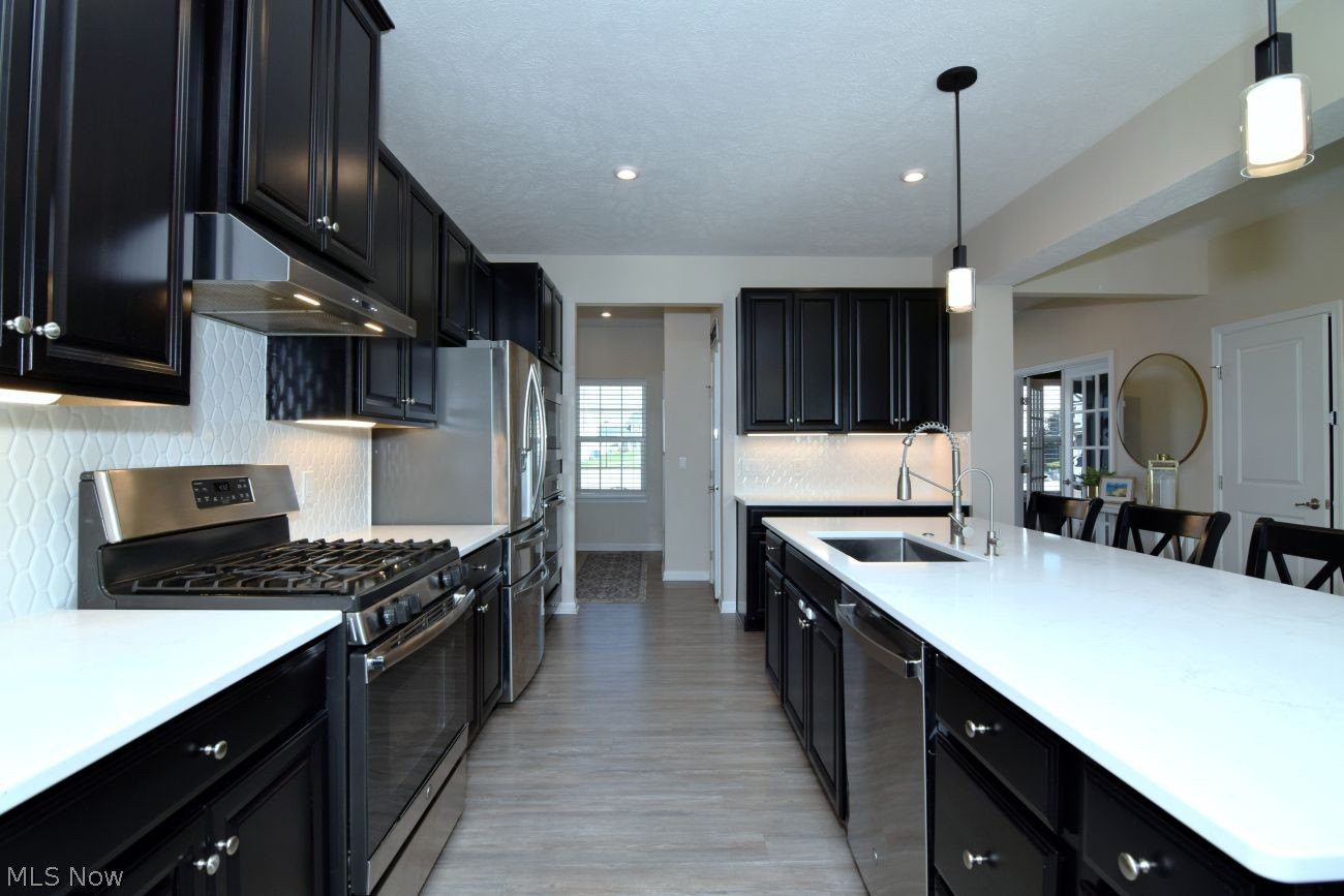 8467 Eden Court Streetsboro OH 44241