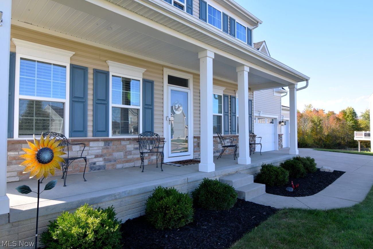 8467 Eden Court Streetsboro OH 44241