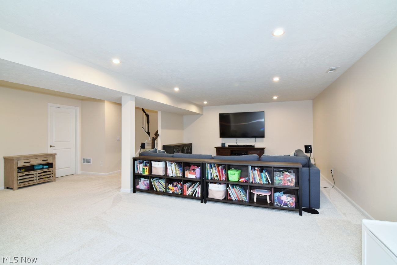 8467 Eden Court Streetsboro OH 44241