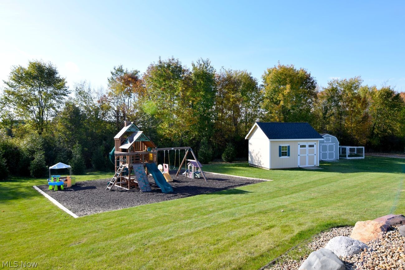 8467 Eden Court Streetsboro OH 44241