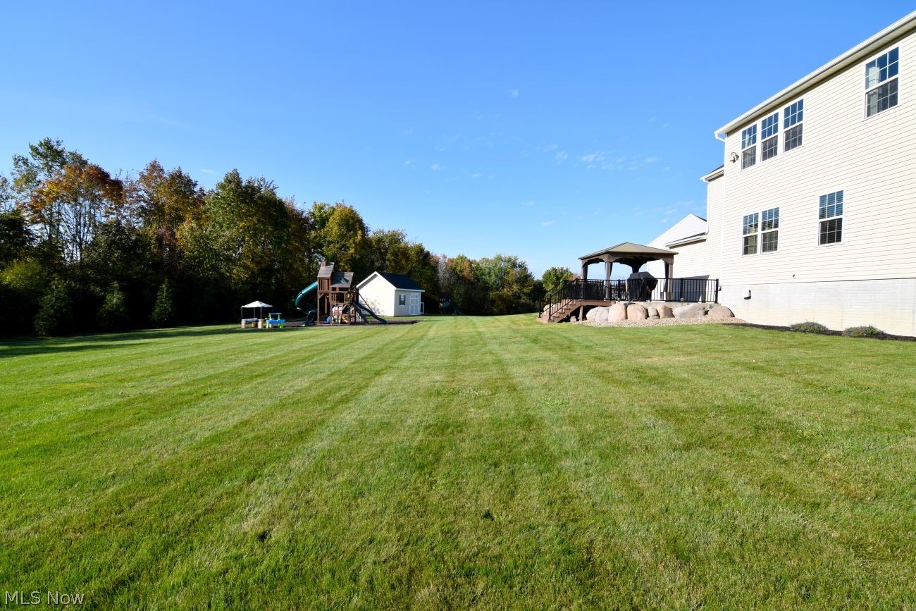 8467 Eden Court Streetsboro OH 44241
