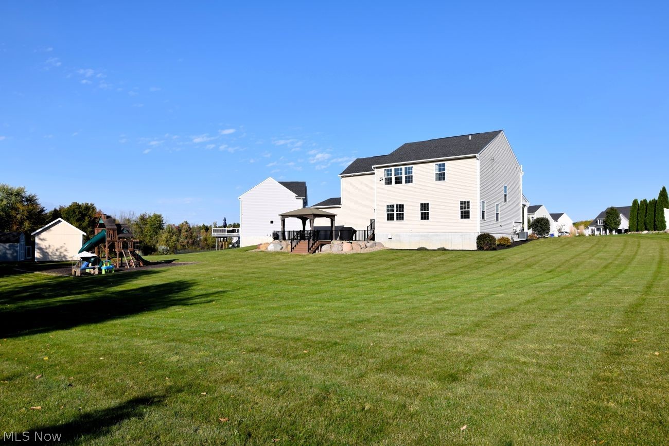 8467 Eden Court Streetsboro OH 44241