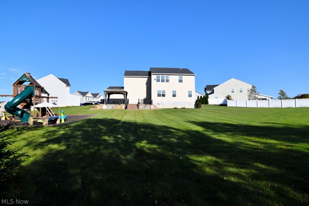 8467 Eden Court Streetsboro OH 44241