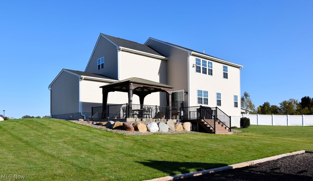 8467 Eden Court Streetsboro OH 44241