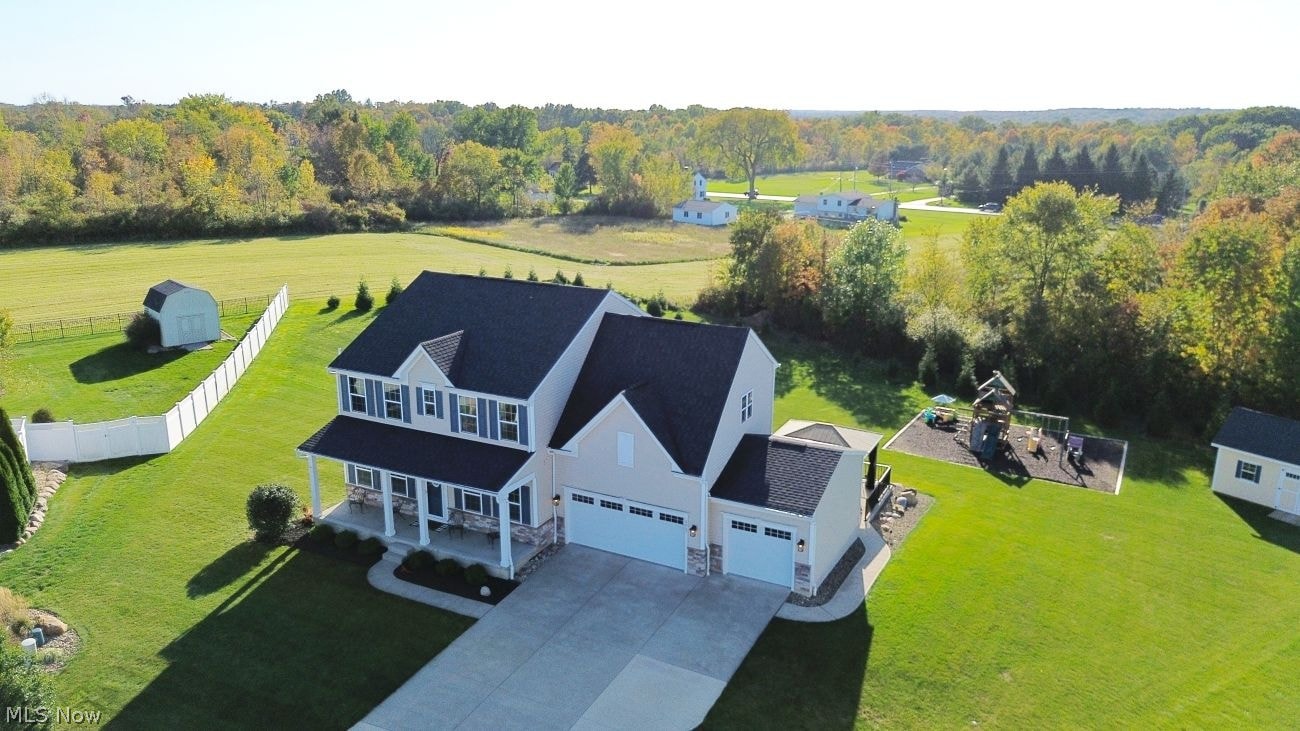 8467 Eden Court Streetsboro OH 44241
