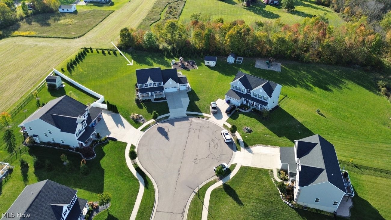8467 Eden Court Streetsboro OH 44241
