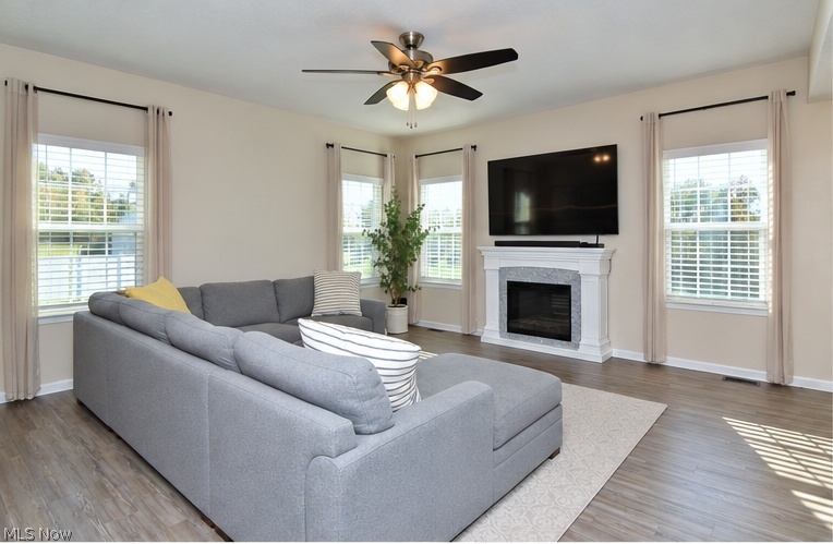 8467 Eden Court Streetsboro OH 44241