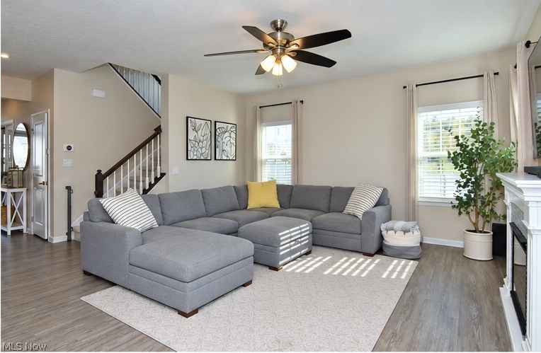 8467 Eden Court Streetsboro OH 44241