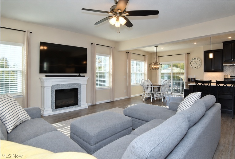 8467 Eden Court Streetsboro OH 44241