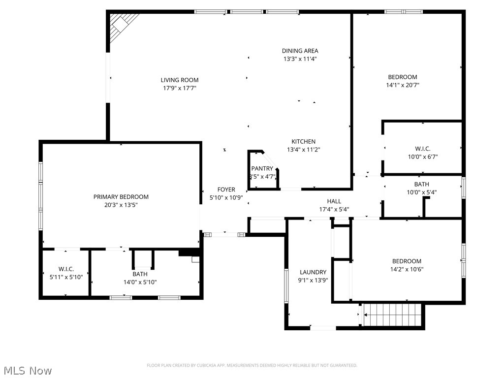358 Tessa Place Cortland OH 44410