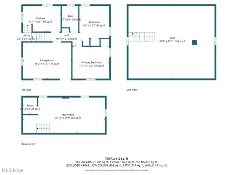 1677 Mapledale Road Wickliffe OH 44092