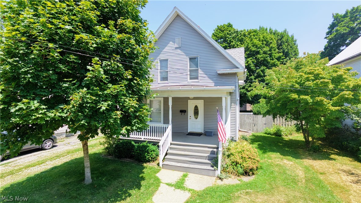 131 Grove Drive Ashtabula OH 44004
