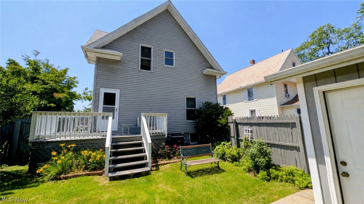 131 Grove Drive Ashtabula OH 44004