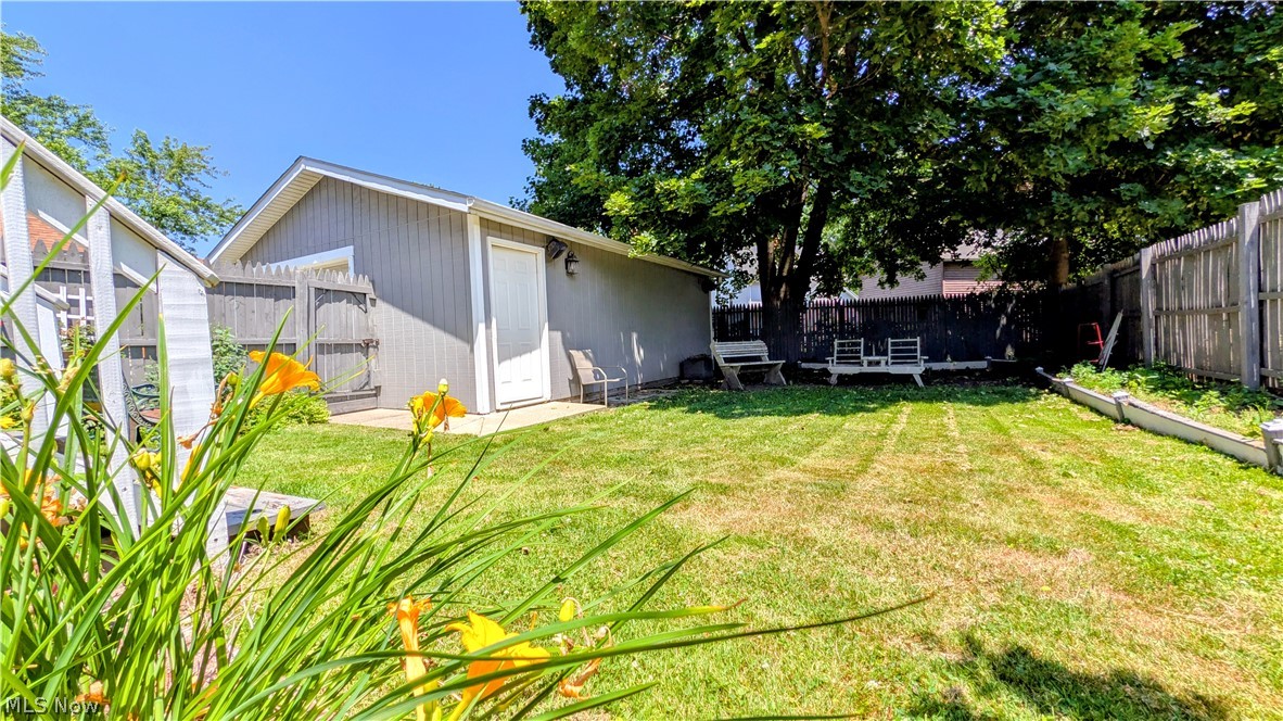 131 Grove Drive Ashtabula OH 44004