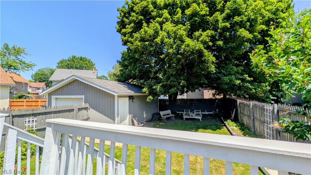 131 Grove Drive Ashtabula OH 44004
