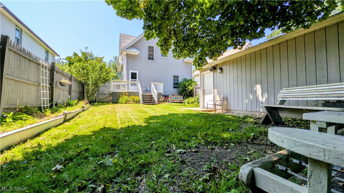 131 Grove Drive Ashtabula OH 44004