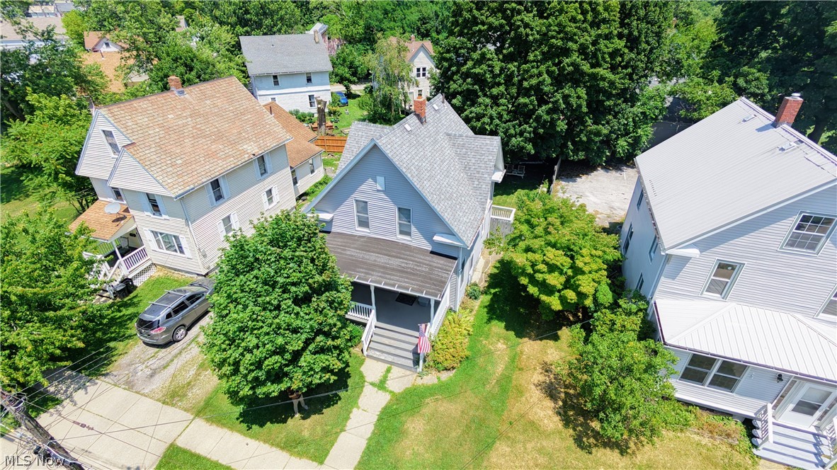 131 Grove Drive Ashtabula OH 44004