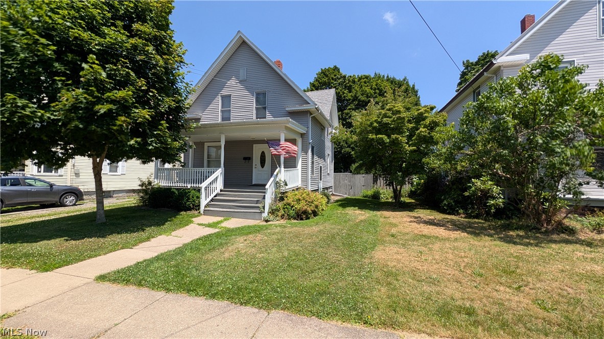 131 Grove Drive Ashtabula OH 44004