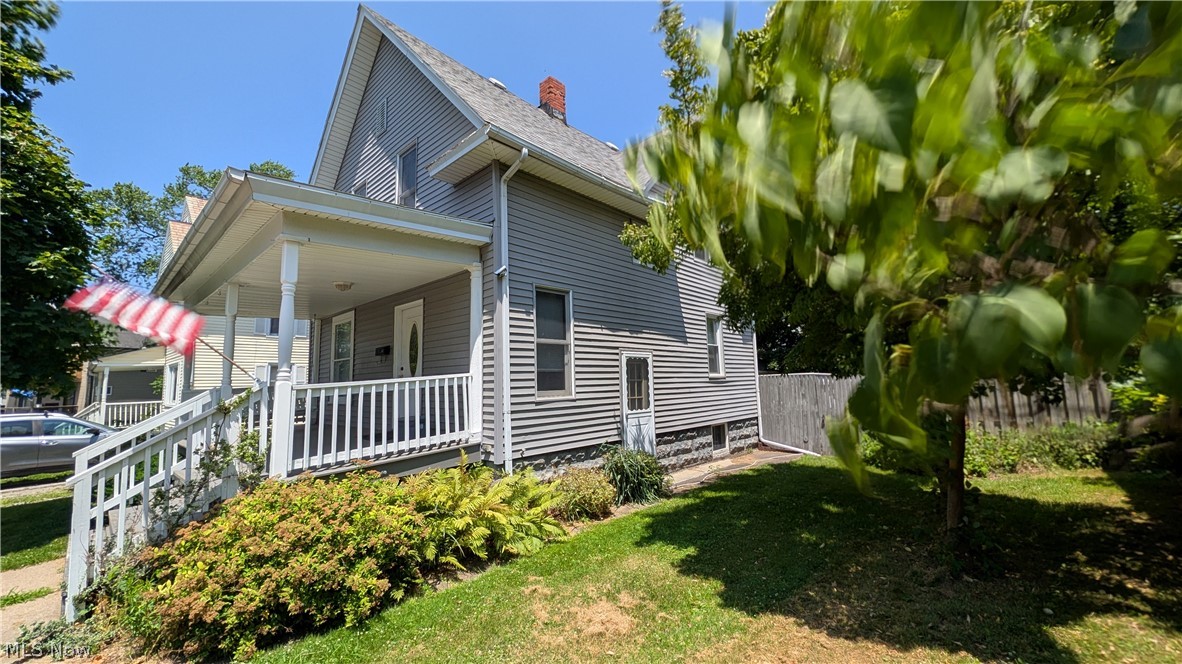 131 Grove Drive Ashtabula OH 44004