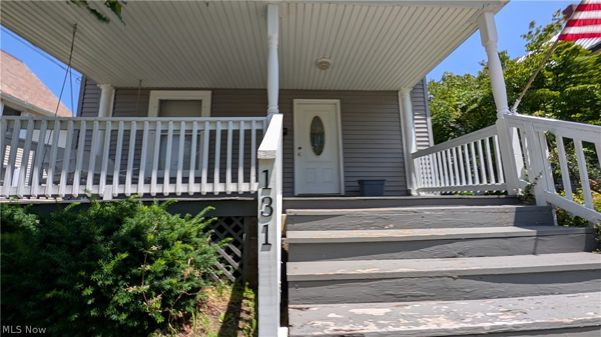 131 Grove Drive Ashtabula OH 44004