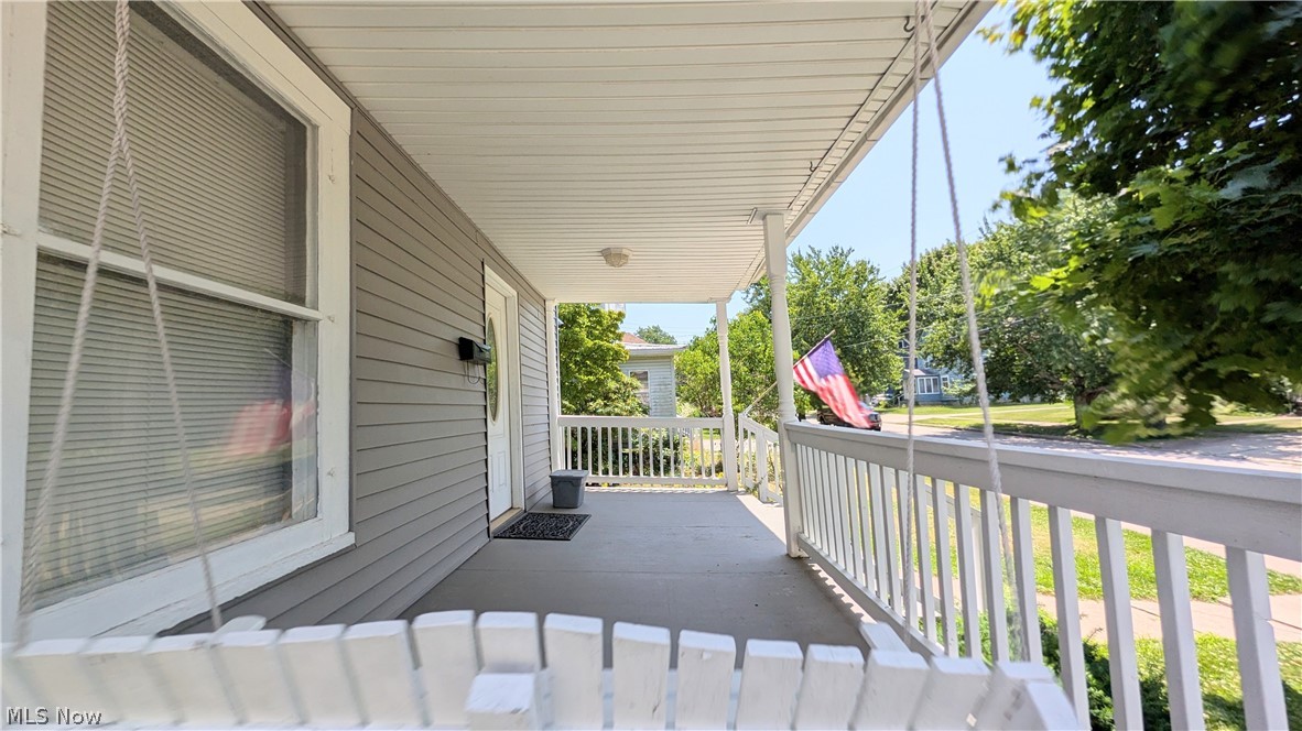 131 Grove Drive Ashtabula OH 44004