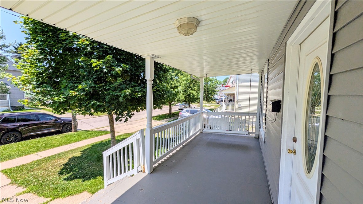 131 Grove Drive Ashtabula OH 44004